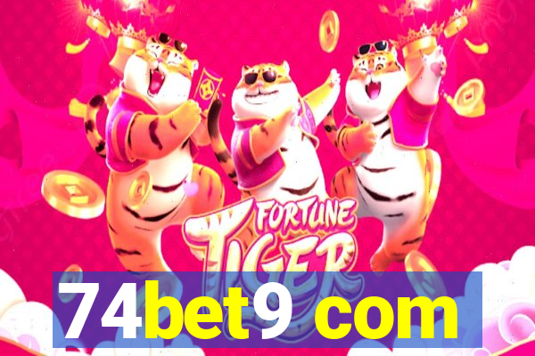 74bet9 com